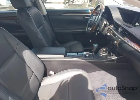 2014 Lexus Es 350 из США, поврежденный, VIN JTHBK1GG9E2138125